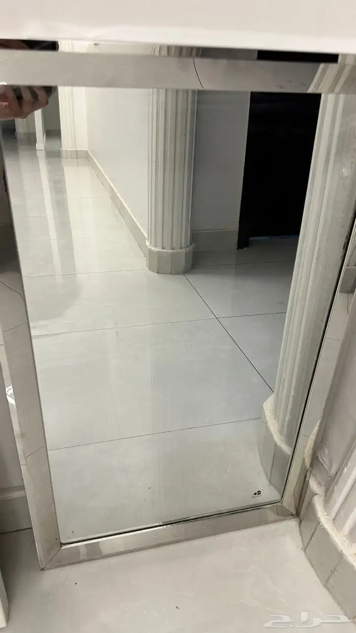 مراية كبيرة مراية صغيره 2