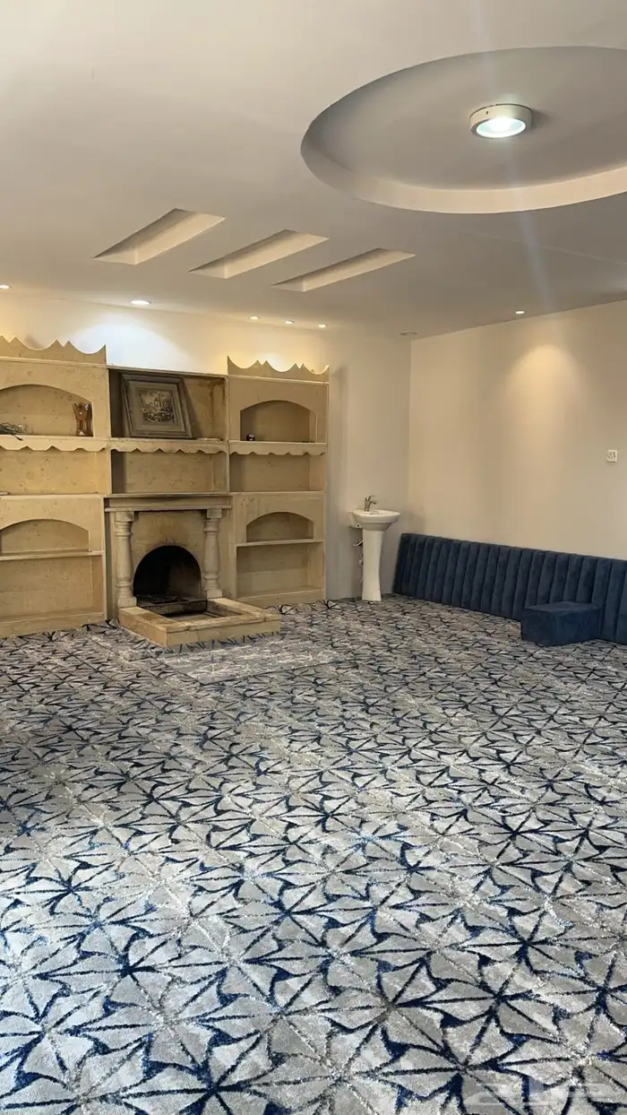 استراحه للإجار الحويه 8