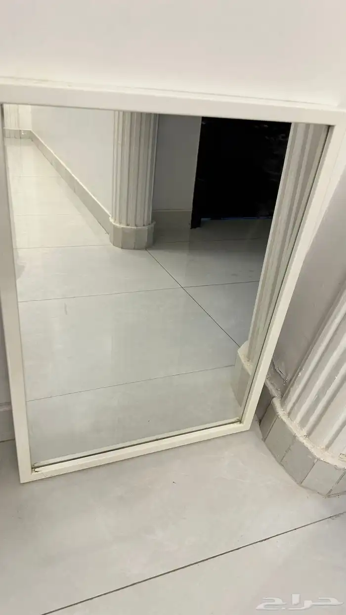 مراية كبيرة مراية صغيره 1