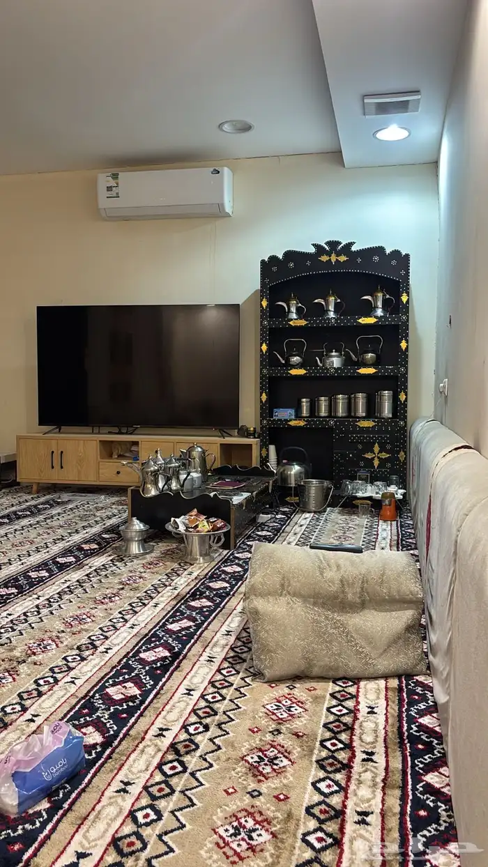 استراحه حي النخيل للأيجار 3