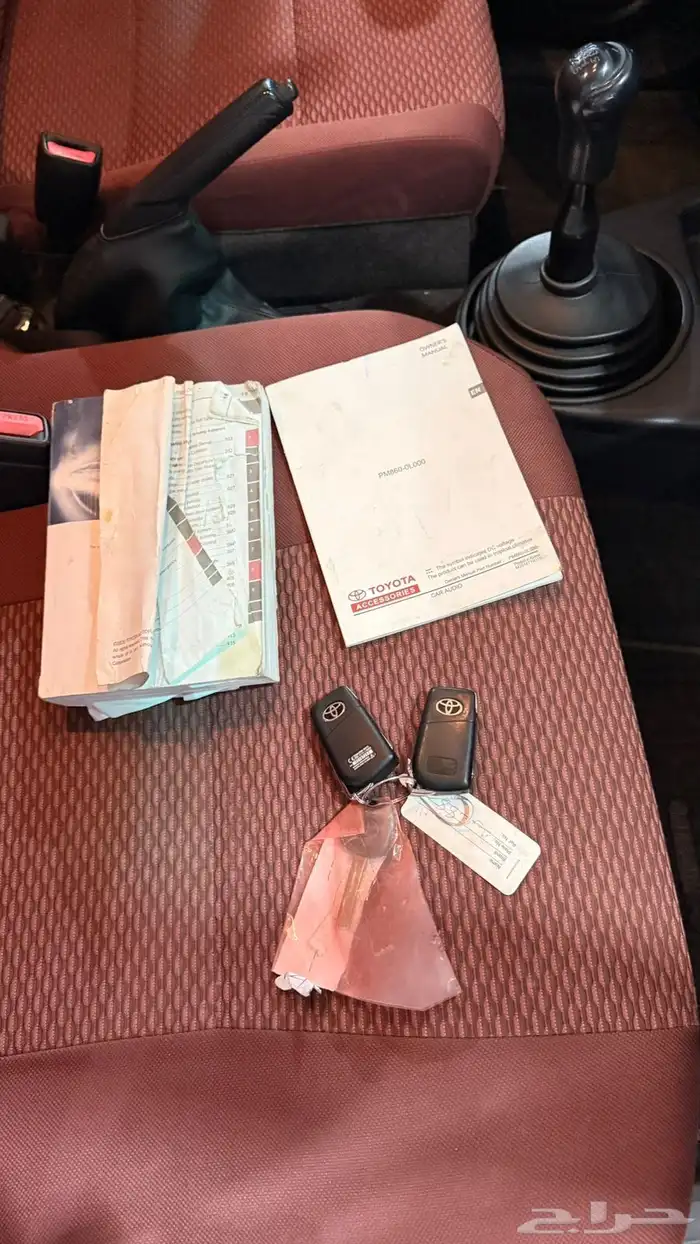 هايلكس 2021 ديزل 6