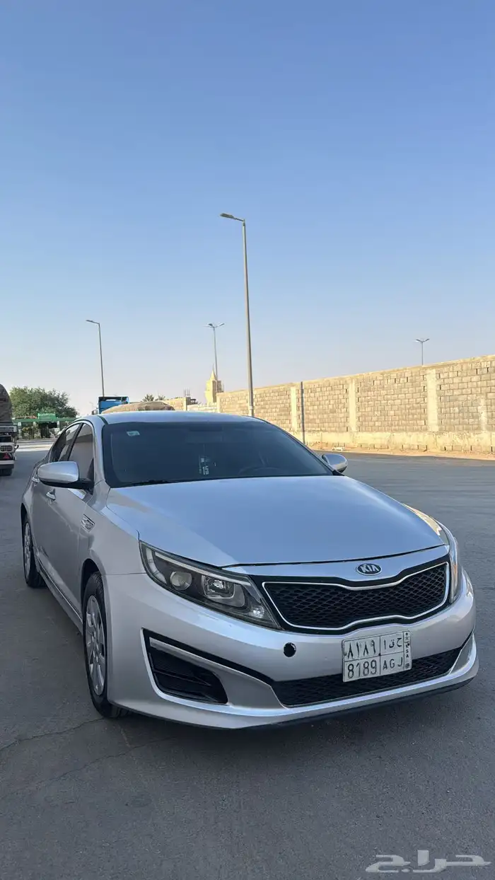 اوبتيما 2015 6