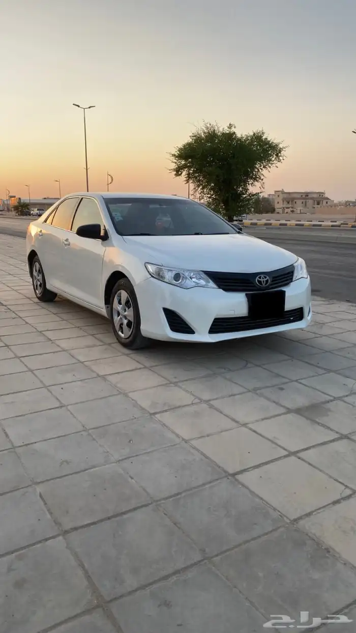 كامري 2013 0