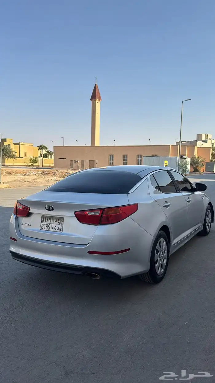 اوبتيما 2015 5