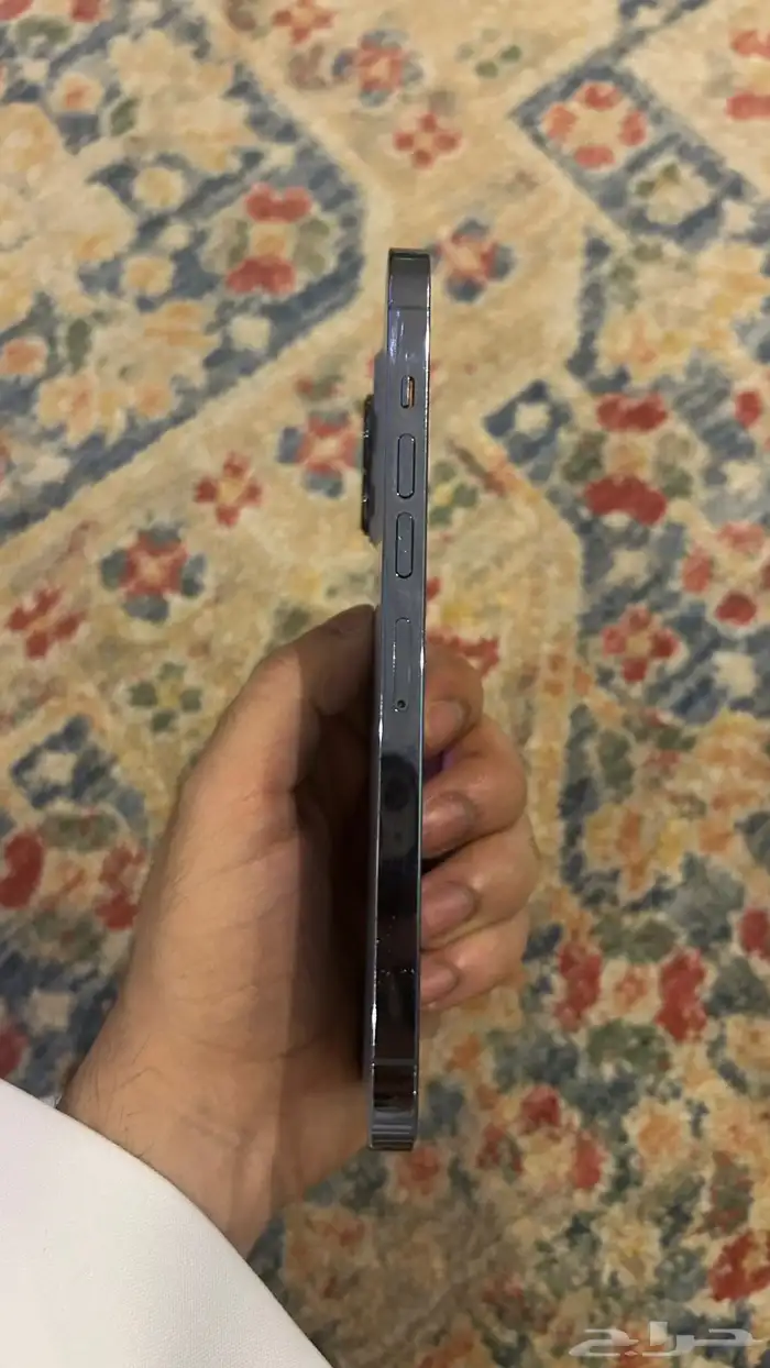 ايفون 13 برو ماكس 3