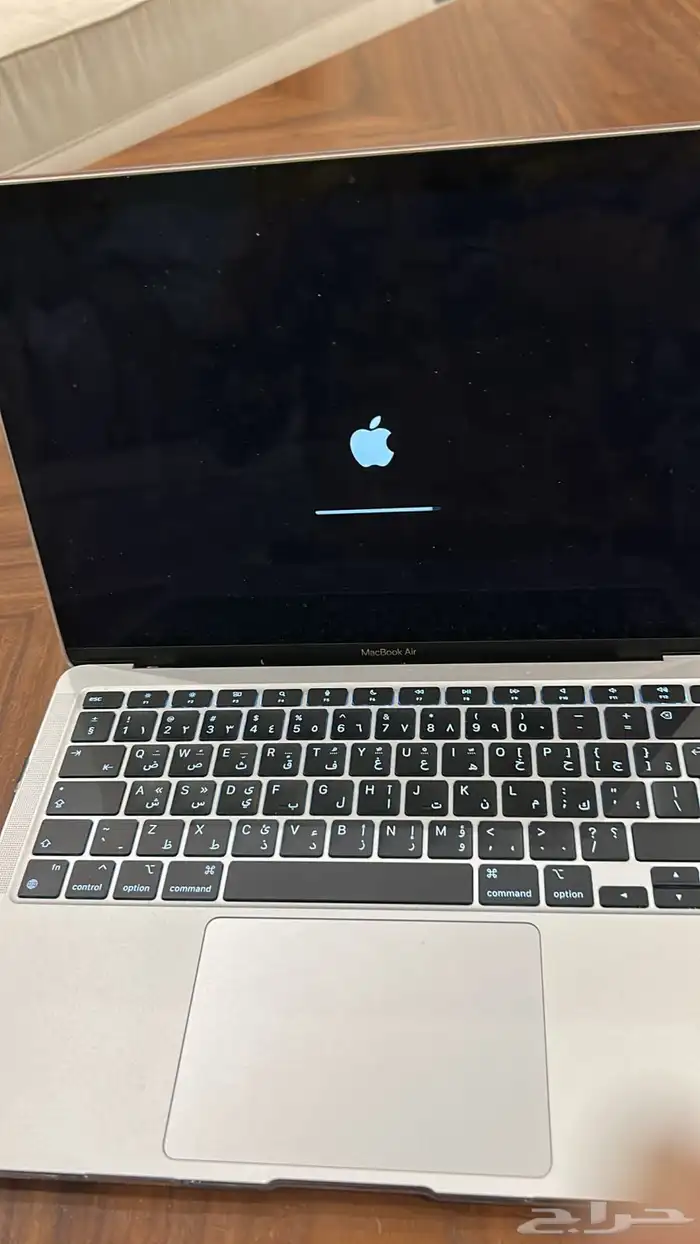 لابتوب ماك 2