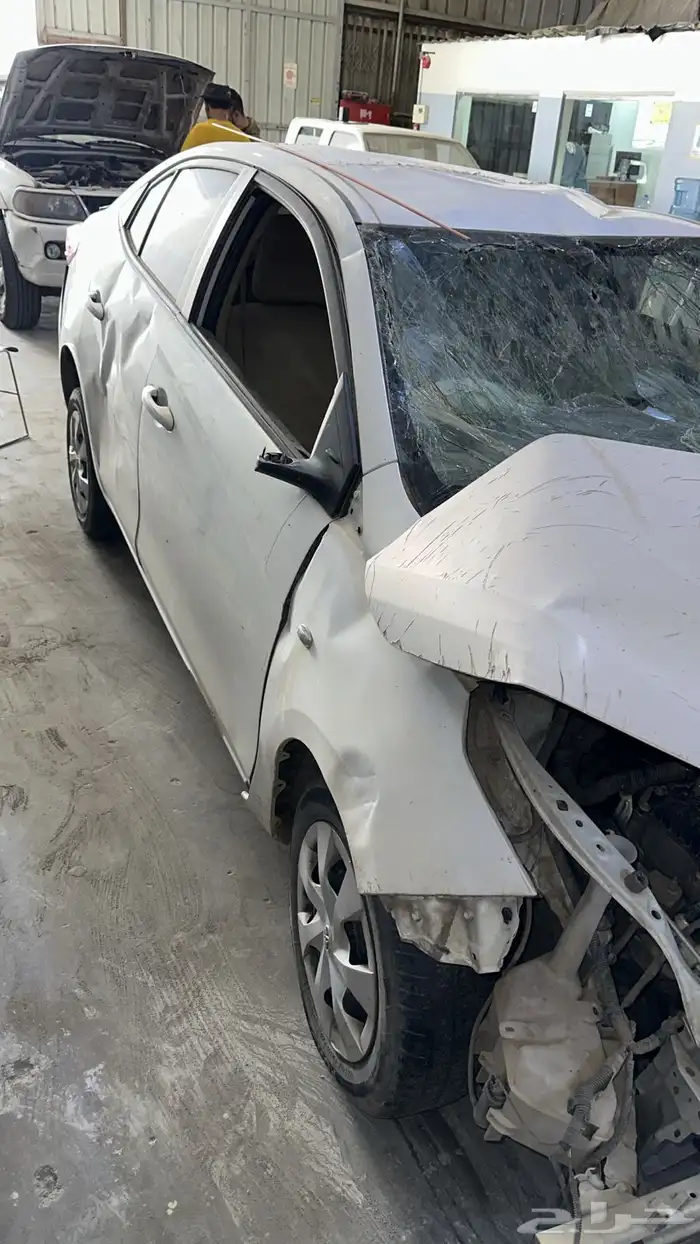 مستعجل للبيع تشليح 3