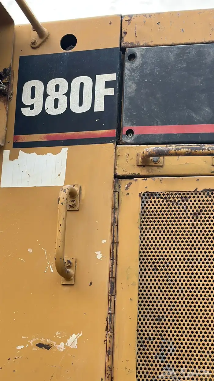 شيول كتر للإجار 980 6