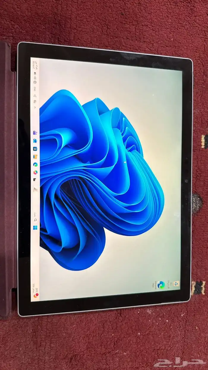 تابلت مايكروسوفت 2