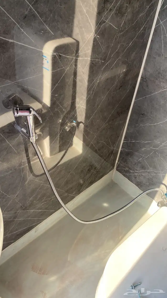 بركس حمام جاهز بمعايير عاليه و تصميم راقي 4