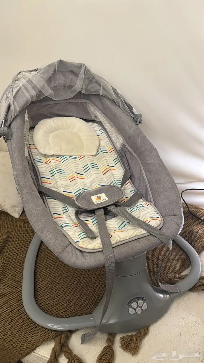 هزاز متعدد الوظايف 1