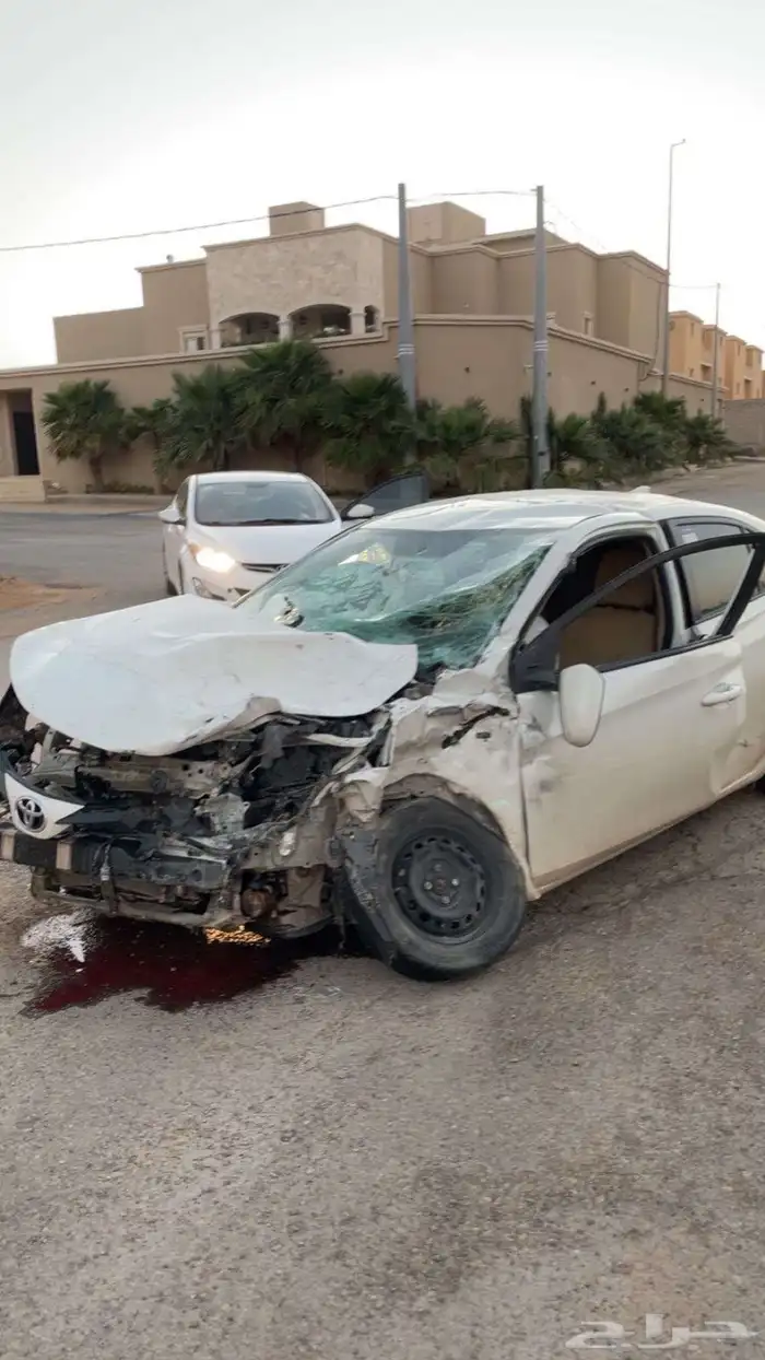 مستعجل للبيع تشليح 1