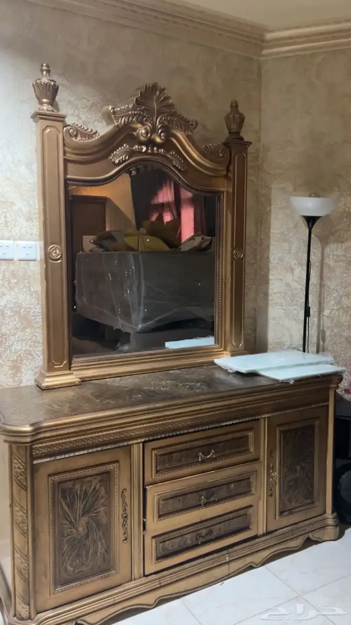 اثاث غرفة النوم 0