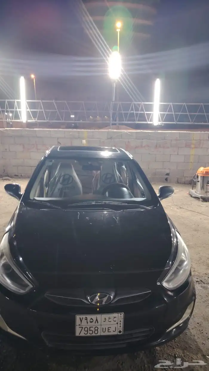 اكسنت 2015 فل كامل 6