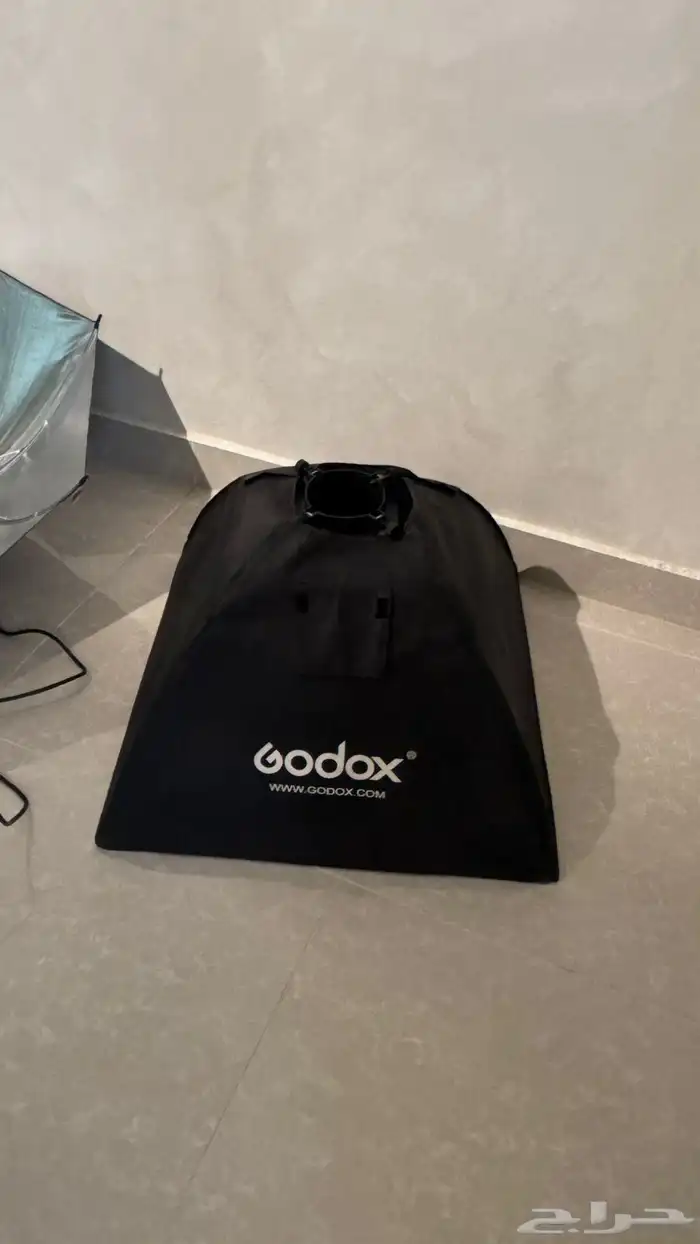 اضاءاة Godox SL300ll 0