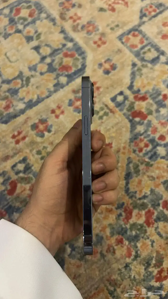 ايفون 13 برو ماكس 2