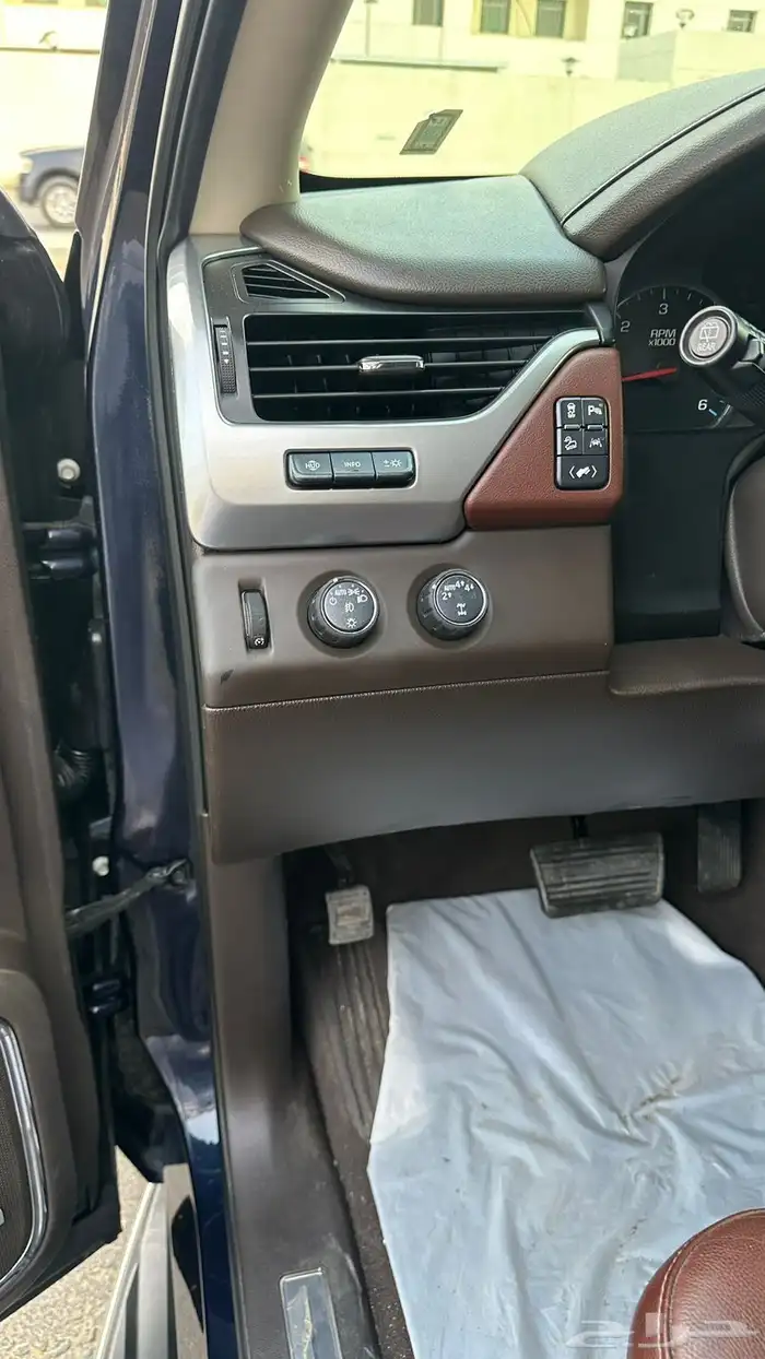 تاهو فل كامل 2020 24