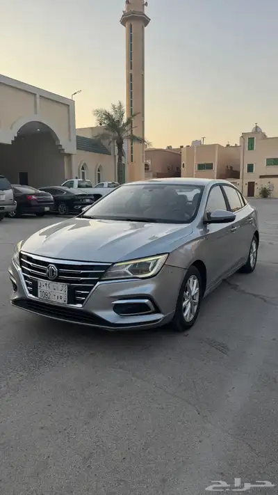 للبيع ام جي 2021 Mgنص فل مالك واحد index