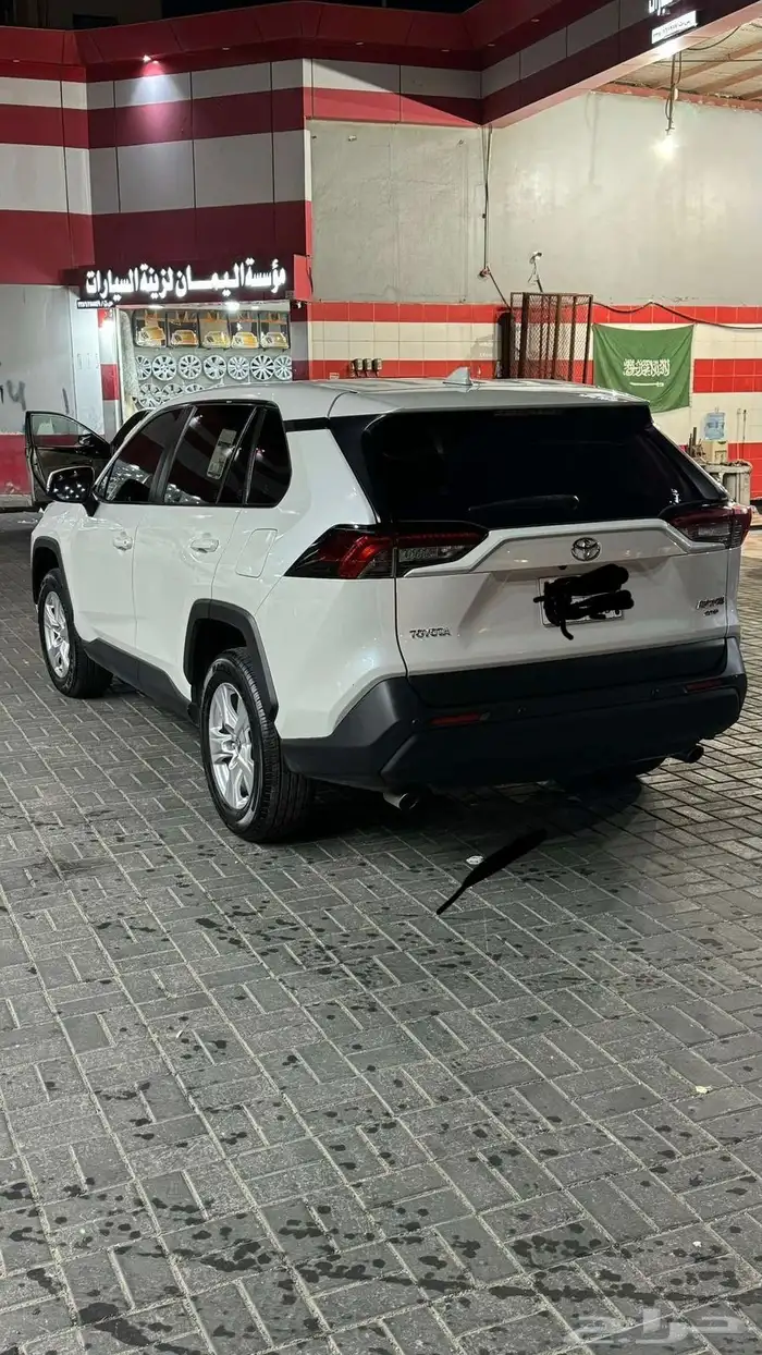 راف فور 2021 7