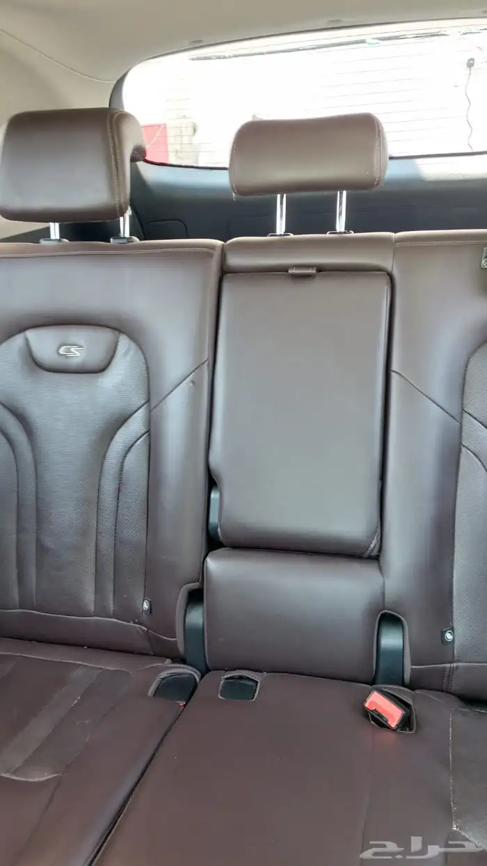 شانجان 2019 Cs75 الشكل الجديد دفع رباعي ودبل بنزين 12