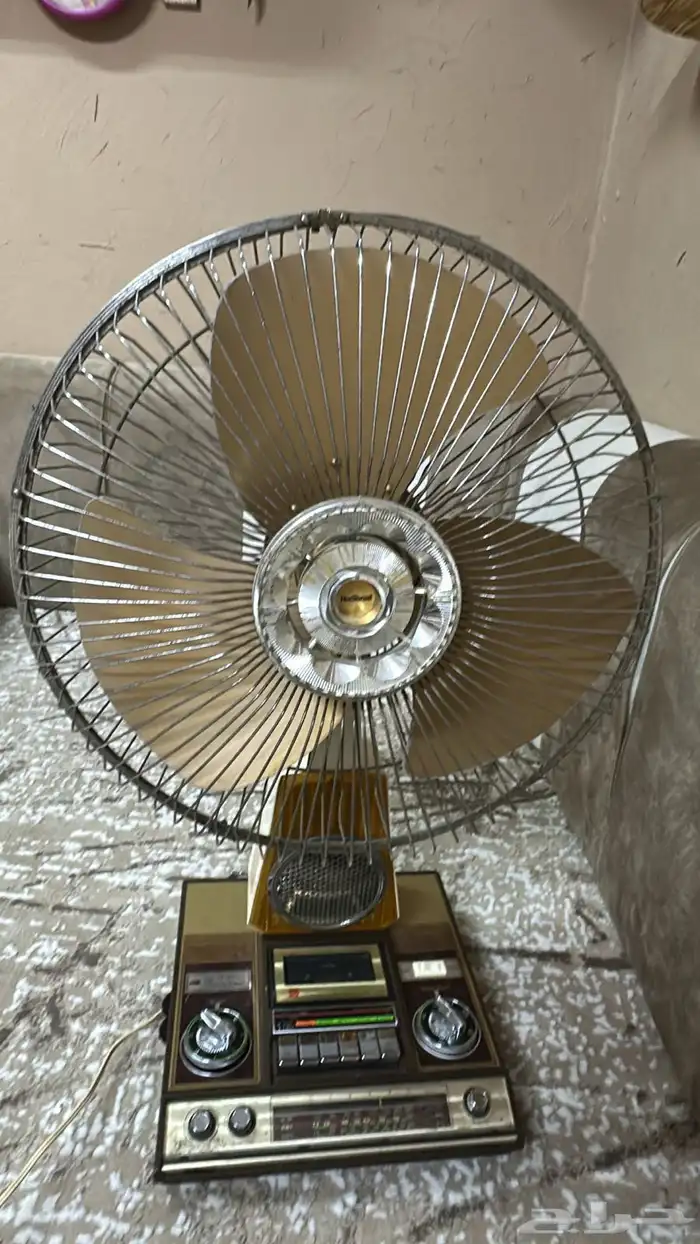 مروحه ناشونال 4 1 2