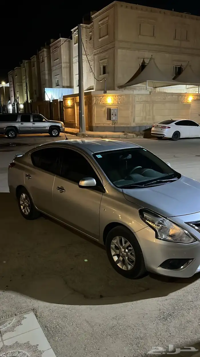 للبيع صني مديل 2022 فل كامل 3