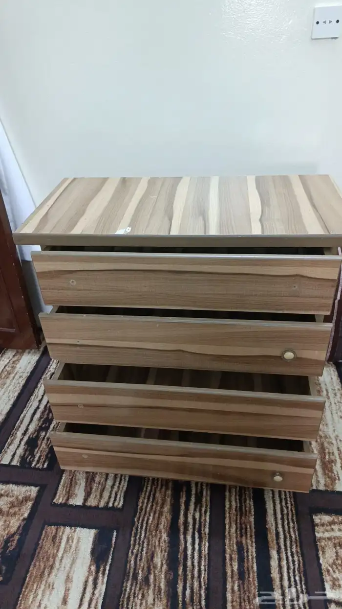 شفنيره   تسريحه غرفه نوم 0