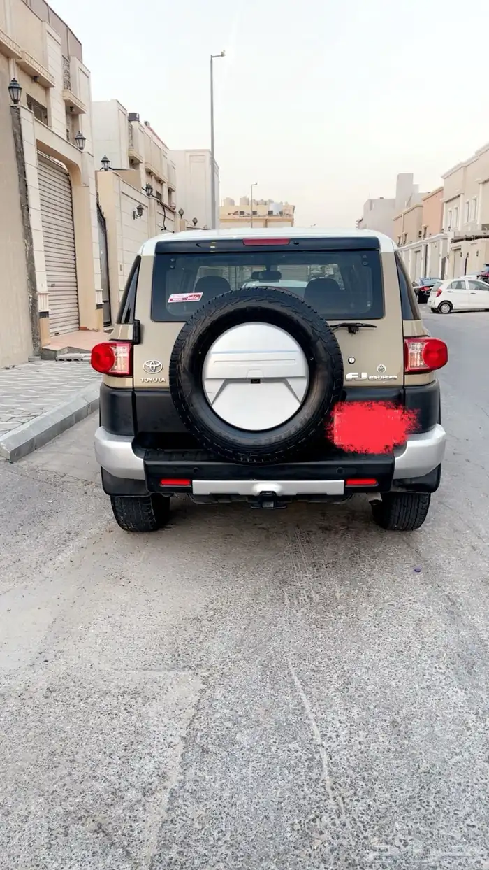 أف جي 2021 رقم 2 فل كامل ( وكالة) سعودي 1