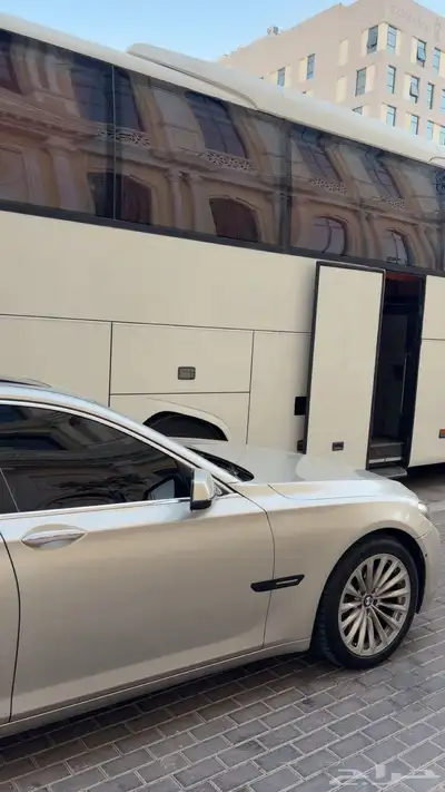 بي ام دبليو BMW index