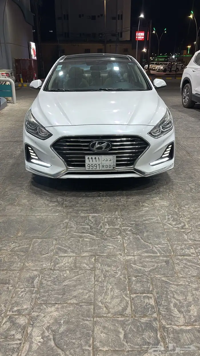 سوناتا 2018فل كامل 13