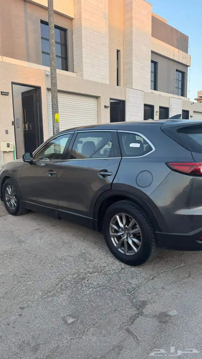 مازدا CX9 للبيع 2020 0