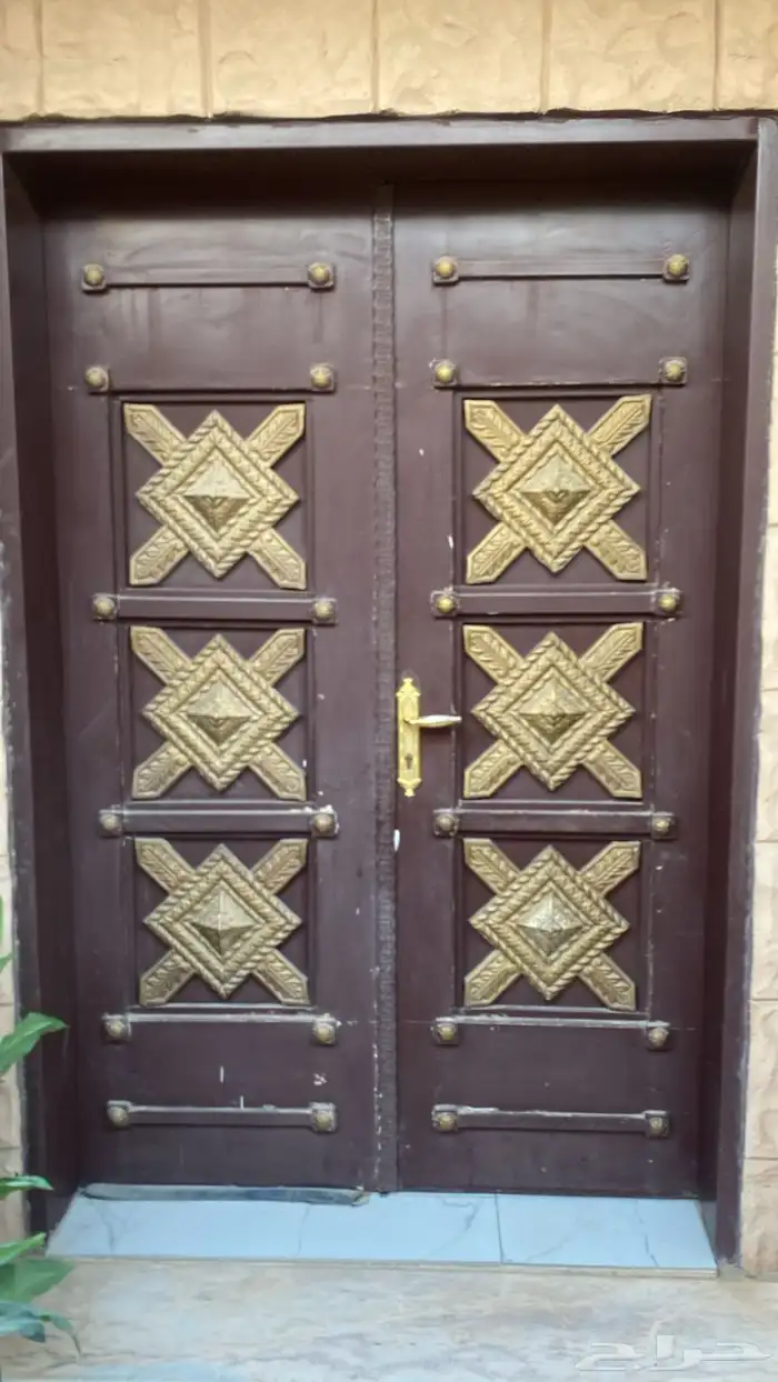 للبيع حديد 5