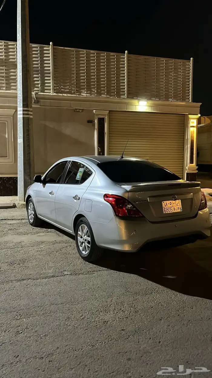 للبيع صني مديل 2022 فل كامل 1