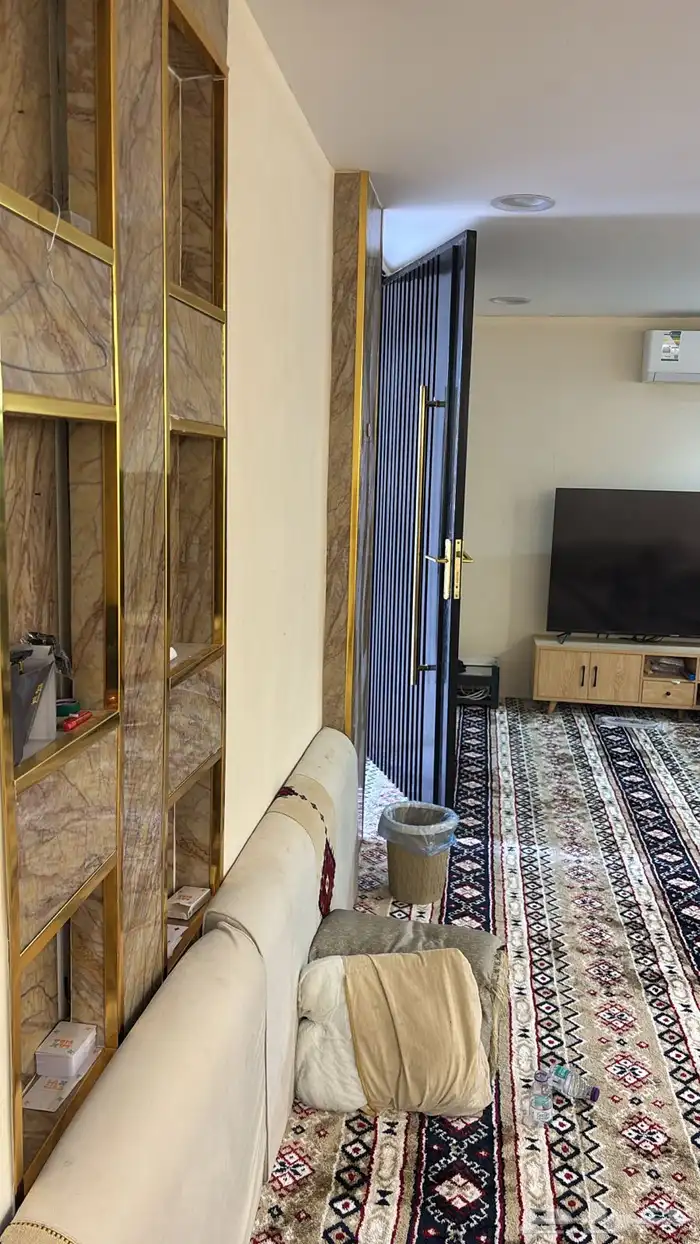 استراحه حي النخيل للأيجار 1