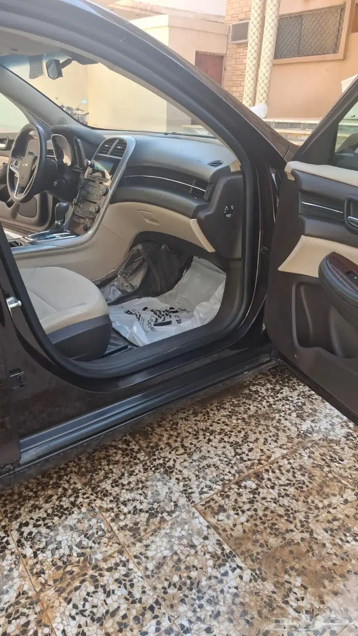 ماليبو 4