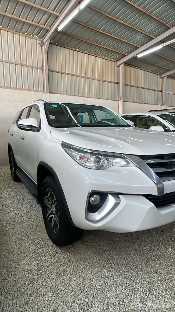 فورشنر 2020 دبل 4 سلندر 2