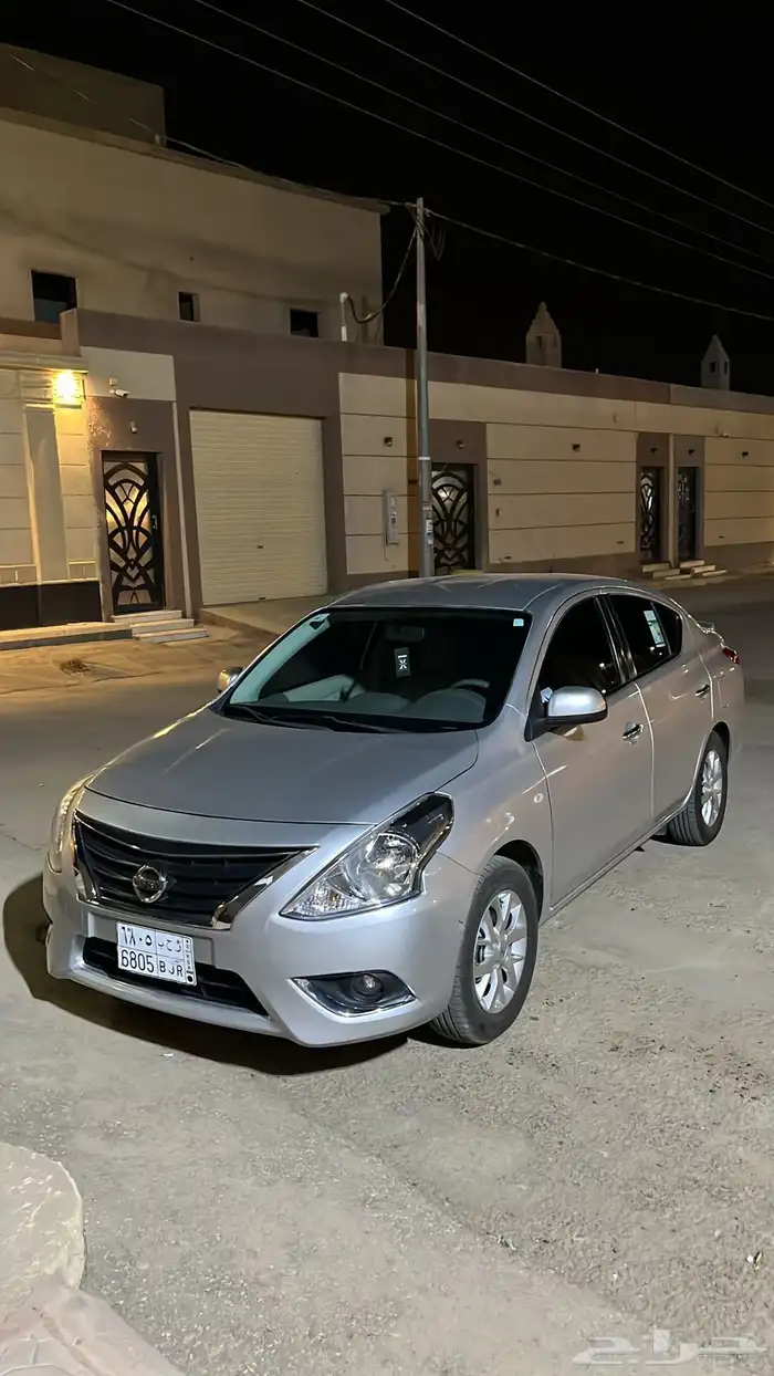 للبيع صني مديل 2022 فل كامل 0