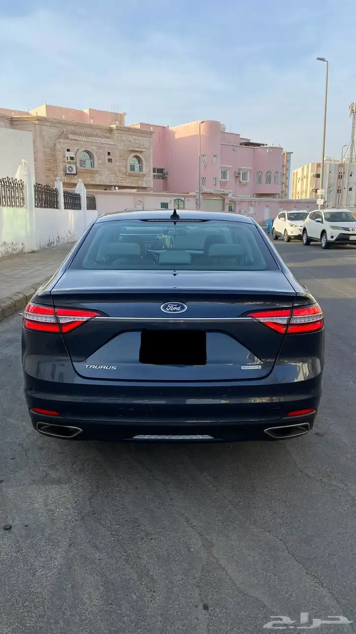 فورد تورس 2022 34