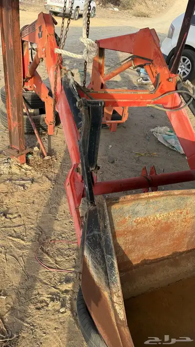 بكت حراثه ماسي 880 جاء مع حراثه من البلد استخدام قليل index