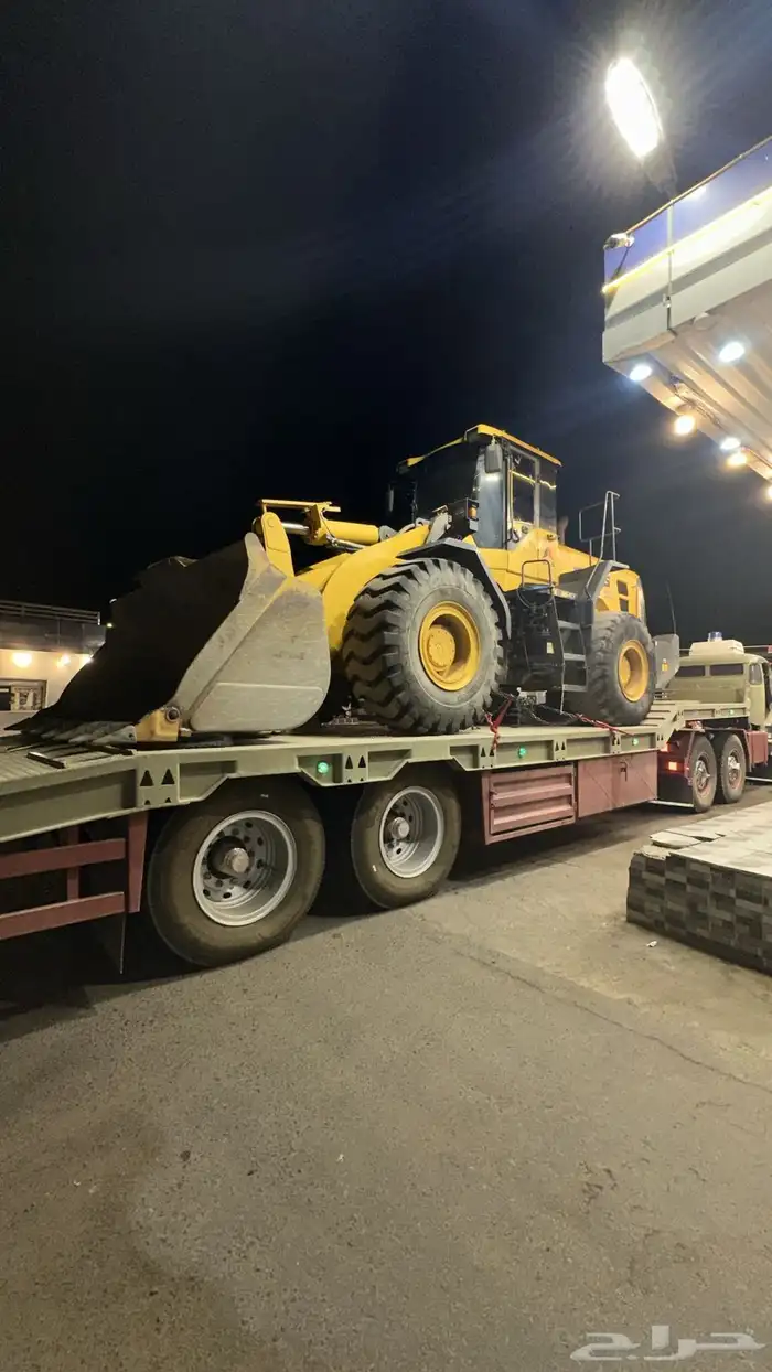 شيول للإيجار حجم 958 بكت كبير 1