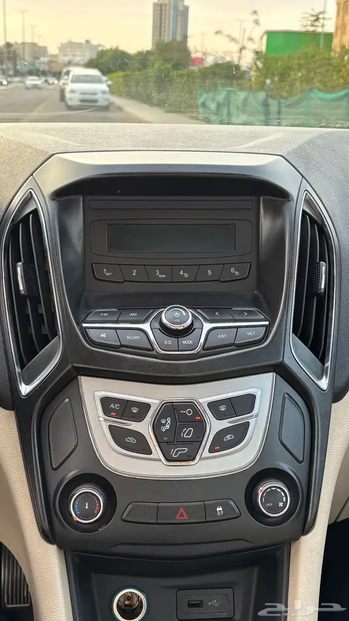 شيري أريزو 5 بحالة ممتازة 2023 9