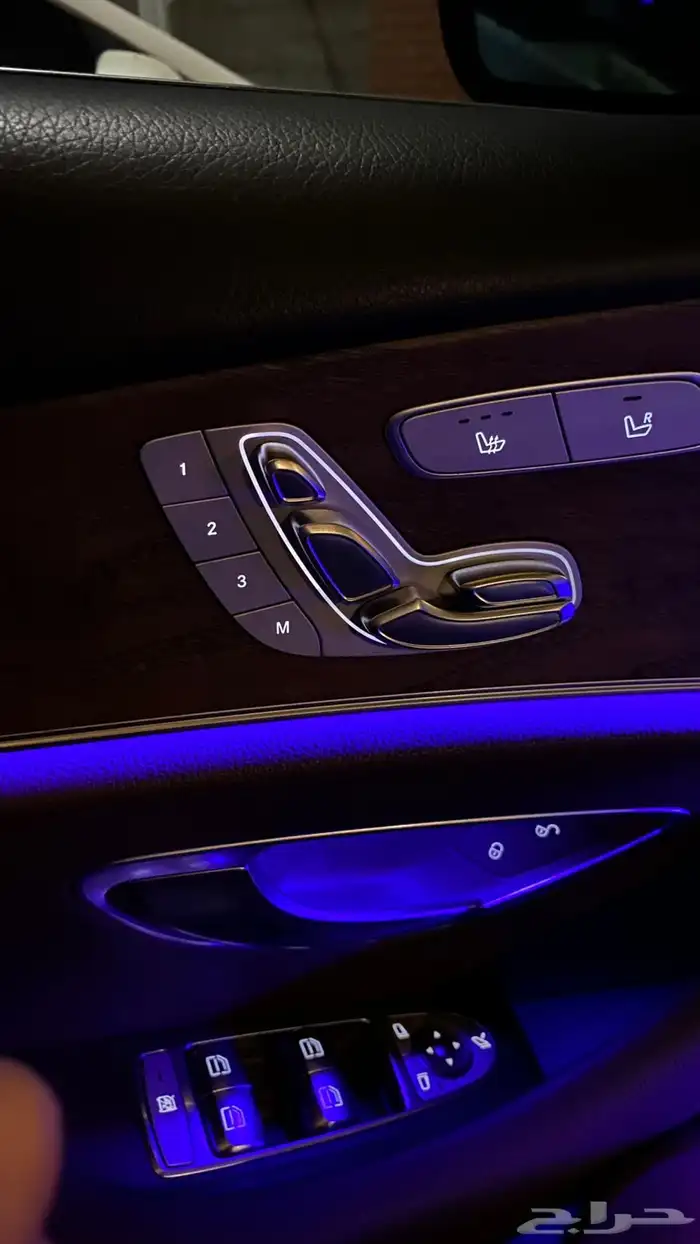 مرسيدس 2017 Eclass E400 Mercedes 2