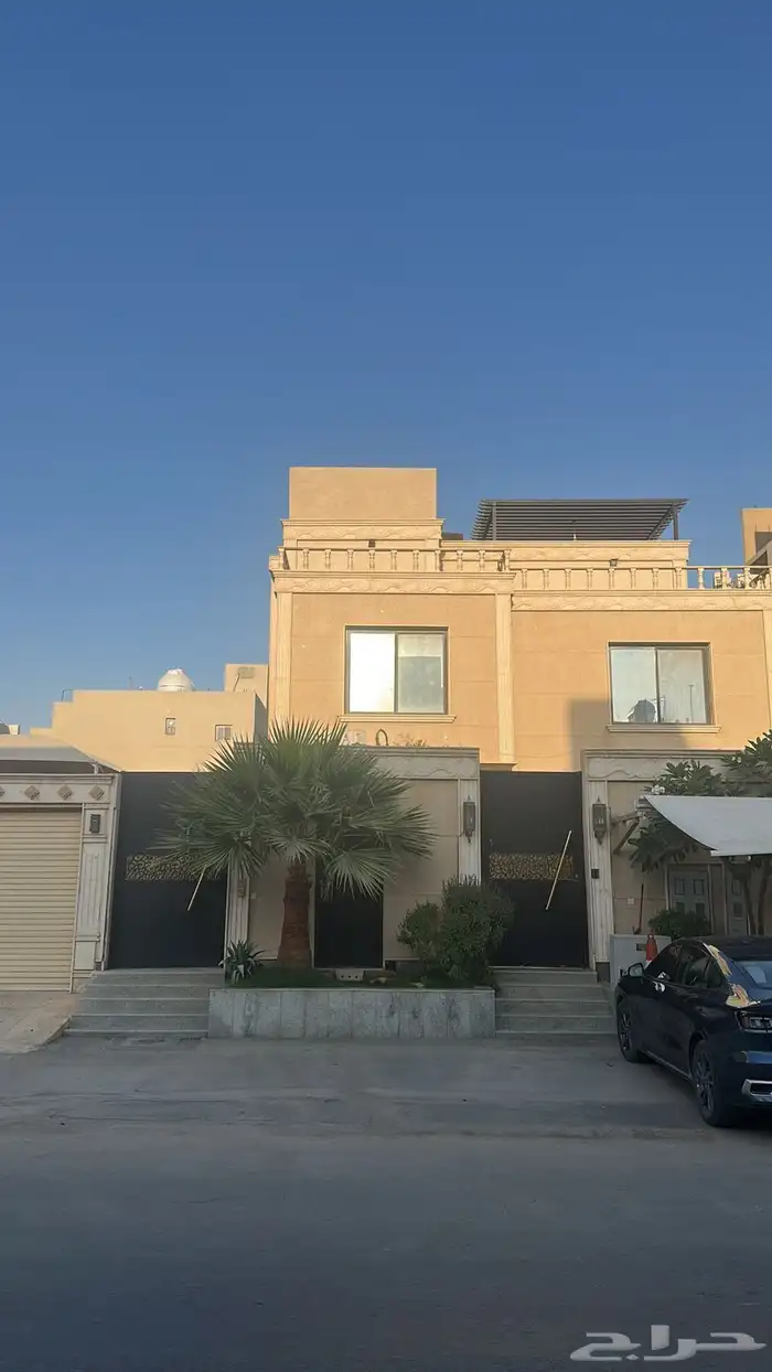 دور للإيجار حي حطين 0