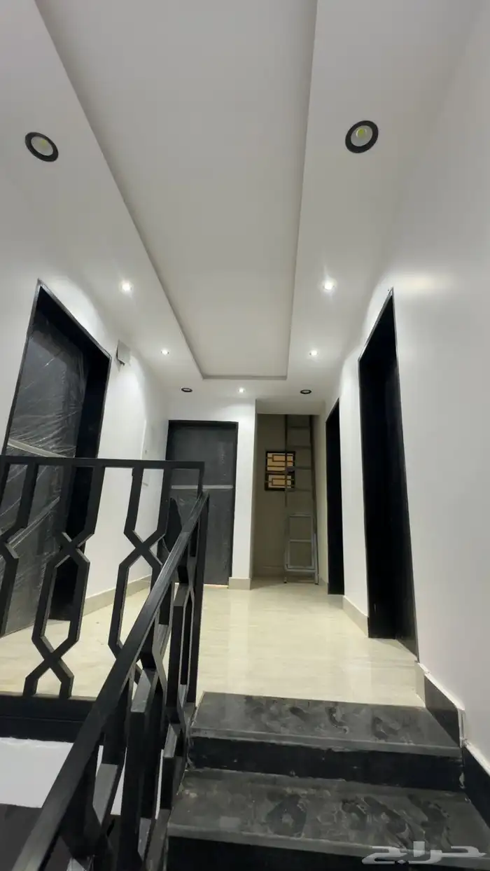 شقه حي طويق غرفتين وصاله 0