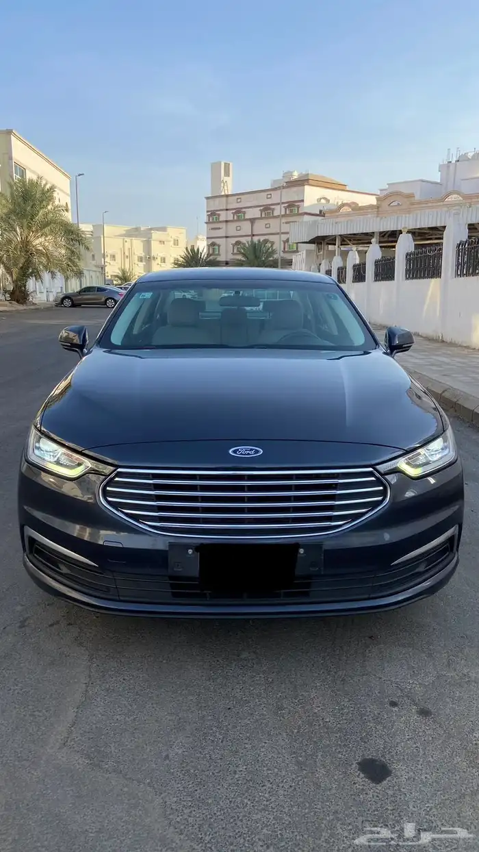فورد تورس 2022 31