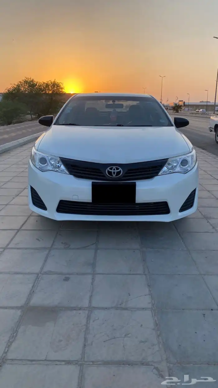 كامري 2013 1
