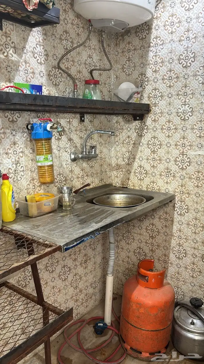 استراحه حي النخيل للأيجار 7