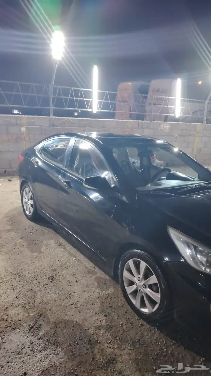 اكسنت 2015 فل كامل 5