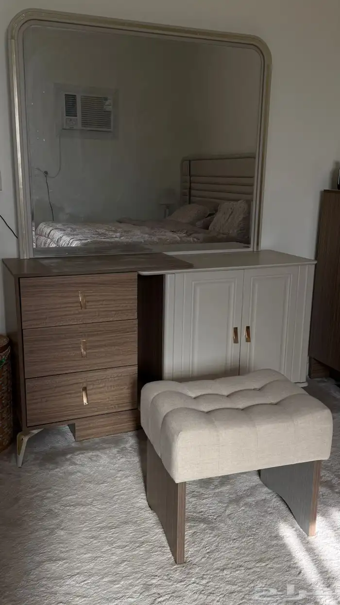 أثاث شقة كامل جديد ونظيف جدا 10