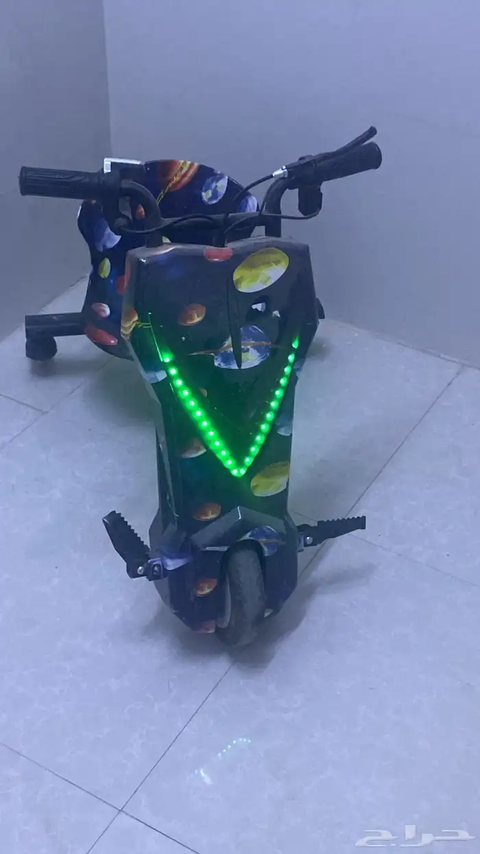 3 سكوتر الخرج البيع جملة 0